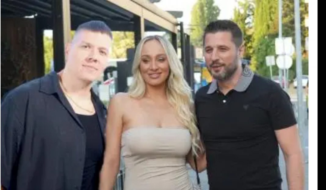 Prije Marka i Slobe, Luna Đogani je voljela ovog muškarca: Bogataš se stidio njihove veze i poricao je - featured image