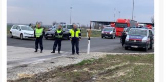 Beba napuštena na granici ubijena, potraga proširena i na Njemačku - featured image