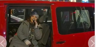 Prva slika Ane Bekute nakon incidenta u Čačku! Bez trunke šminke, evo gdje je bila i sa kim - featured image