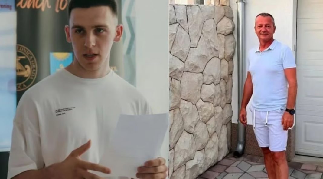 Mostarac pronašao i vratio studentu novčanik: “Ako ti treba novaca, dat ću ti ja” - featured image Mostarac pronašao i vratio studentu novčanik: “Ako ti treba novaca, dat ću ti ja” - featured image