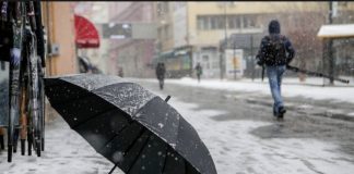 Slijedi nam ledeni dani, svi bi se trebali spremiti, struje neće biti danima, trgovine neće imati hrane: Od sutra najavljene temperature -24 stepena - featured image