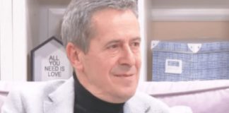 Enes Begović posjeduje jedan od najskupljih automobila na estradi, vrijedi čitavo bogatstvo – a kao nije imao novac da liječi sina? - featured image