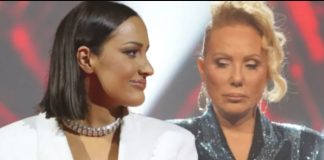 Tanke usne, obrve i oči iste: Brenina slika iz mladosti šokirala, sve se saznalo! Prija je njena kćerka iz prvog braka koju je ostavila kao bebu? - featured image