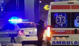 MUŠKARAC PAO SA ZGRADE U DVORIŠTE KAFIĆA?! Horor scena: Radnik pozvao policiju i hitnu pomoć, naložena OBDUKCIJA - featured image