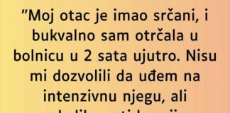 Kroz noć straha do hladne istine: Priča o lažnoj medicinskoj sestri - featured image