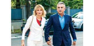 Majka N0VAKA Đ0K0VlĆA zbog ljubavi promijenila i vjeru i ime! PR0DALA VJERU ZA VEČERU: Dijana se zapravo ovako zove… - featured image