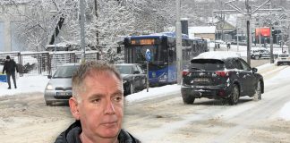 STIŽE OTOPLJENJE, PA RUSKA ZIMA! Meteorolog Ristić: Idemo na +10 stepeni, a onda će biti toliko hladno da će se ZALEDITI DUNAV - featured image