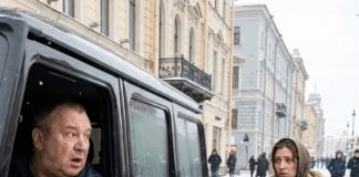Otac na crvenom svetlu: Susret koji je promenio sve i vratio pravdu ćerki i unuku - featured image
