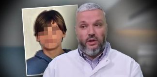 PRADEDA DJEČAKA UBICE UBIO ZVICEROVU PORODICU?! Novi detalji sa suđenja Kecmanovićima: Spalio kuću u kojoj su bili žena, majka, sestra, brat i troje maloljetne djece! - featured image