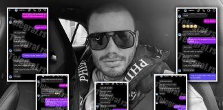 Došli smo u posjed šokantnih poruka estradnog frizera koji je umro na Badnji dan: “Radio sam analize…” - featured image