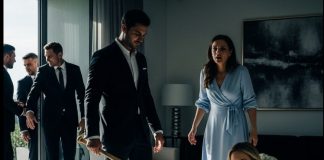 Muž je tukao trudnu suprugu palicom kako bi udovoljio ljubavnici — osveta njezine trojice braće, moćnih CEO-a, ostavila je sve u šoku… - featured image