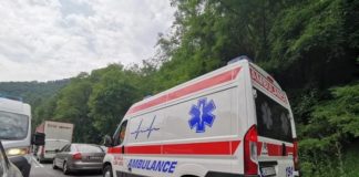 Pune ruke posla za Hitnu pomoć u ovom gradu: Masovno zvali zbog problema s vrtoglavicom i disanjem, opasni virus i dalje hara - featured image