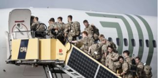 DRAMATIČAN PREOKRET! Vojska najmoćnije EU zemlje hitno napušta Grenland, Evropljani se udružili protiv Trampa - featured image