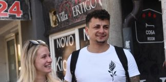 MILICA VELIČKOVIĆ ODVELA KĆERKU BARBARU KOD TERZINIH RODITELJA Ovo su svi detalji susreta: “Juče je bila kod njih u Kaluđerici i spavala” - featured image