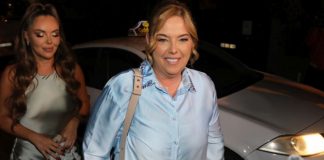 Danijela Rodić obukla šorc – komentari pljušte: Ovako izgleda kad se baka petorice unuka skine - featured image