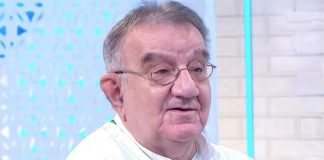 Jabukovo sirće munjevito ubrzava varenje i sprečava nadutost, a svi ga pogrešno pijemo: Dr Perišić otkrio najbolji način - featured image