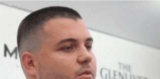 TEŠKA NESREĆA!!SNIMAK JE UZNEMIRUJUĆI! Da li ce Brenin sin izvuci zivu gIavu? - featured image
