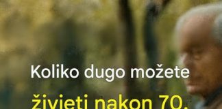 Sedam znakova da starite zdravo i saveti za bolji život posle 70. - featured image