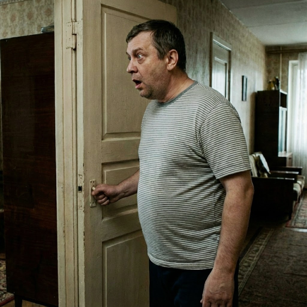 “Moment istine u zoru: Muž je celu noć proveo sa ljubavnicom, a pred zoru se tiho vratio kući. Ušao je u spavaću sobu i pogledao na krevet. Ono što je video nateralo ga je da se uhvati za srce… 😲😲😲 - featured image “Moment istine u zoru: Muž je celu noć proveo sa ljubavnicom, a pred zoru se tiho vratio kući. Ušao je u spavaću sobu i pogledao na krevet. Ono što je video nateralo ga je da se uhvati za srce… 😲😲😲 - featured image