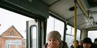 „Ne ulazi u auto sa mužem“:Ovo je pitanje života i smrti. Sve ćeš razumeti kad vidiš ko će biti u tom autobusu.“ I tako, kad sam ušla u autobus, zaledila sam se… 😲😲😲 - featured image