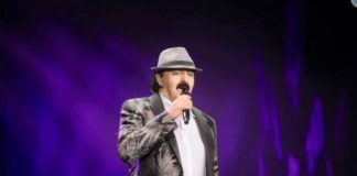 KO KAŽE DA JE NEMOGUĆE….HARIS ĐŽINOVIĆ STAO NA LUDI KAMEN!!!!A pogledajte koja je POZNATA PJEVAČICA osvojila njegovo srce!!SLIJEDI VELIKI ŠOK!!! - featured image