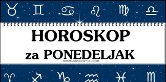 HOROSKOP za Za OVE znakove ovo će biti dan prepun iznenađenja, rješenja problema i neočekivanog – PRIPREMITE SE! - featured image