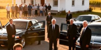 Mislili su da sam lud što sam oženio prosjakinju — dok njen pravi identitet nije izašao na videlo pred svima - featured image