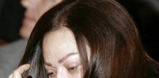 Pa zar ćemo i nju nakon Saleta izgubiti? Dragi moji, teško mi je što moram ovo da podelim sa vama, ali sat otkucava i moje je prošlo.. CECA SE OGLASILA HITNIM SAOPŠTENJEM - featured image