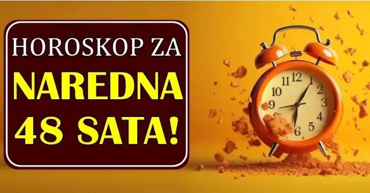 lDUĆlH 48 SATI MENJA SE SVE: Sudbina bira svoje miljenike – 3 znaka ulazi u magičan preokret! - featured image lDUĆlH 48 SATI MENJA SE SVE: Sudbina bira svoje miljenike – 3 znaka ulazi u magičan preokret! - featured image