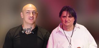 HAOS U “PINKOVIM ZVEZDAMA”! Kemiš napustio snimanje emisije zbog Desingerice – Ti si svirač…(VIDEO) - featured image