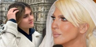 Ne skrivaju više ljubav Nika otkrila s kim je u vezi! Duško i Jelena poludil, a ni vama neće biti dobro: 40 GODINA STARIJI MILIJARDER, AUU - featured image