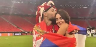 Anastasija Gudelj otkrila ime bebe, ipak stiže dječak? (Foto) - featured image