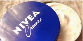 ZNATE DA JE “plava Nivea” DOBRA, ALI VAM NISU REKLI SLJEDEĆE: Broj 3. će vas iznenaditi! - featured image