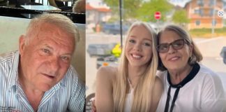 Miloš Bojanić i Šemsa Suljaković se odali nakon 30 godina, sve vrijeme se tajno voljeli: „Srce mi je puno“ - featured image