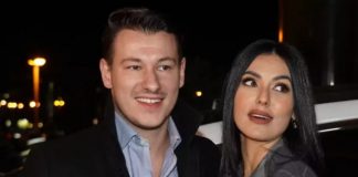 Evo kad stiže beba: Konačno je sve kako treba, Tanja blista u Mukijevom zagrljaju - featured image