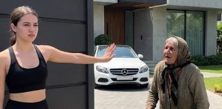 Glumila sam da sam bankrotirala I molila svoju milionersku decu za pomoć… izbacili su me kao smeće. A onda je moj „siromašni“ sin uradio nešto što me je slomilo. 😲😲😲 - featured image