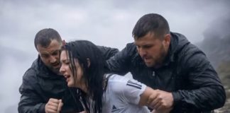 Muž, kako bi se oslobodio mene i stekao moj novac, unajmio je trojicu bandita: oni su me gurnuli sa trideset metara visine, a zatim su sišli po moje telo, ni ne sluteći šta ih čeka dole 😢😲 - featured image