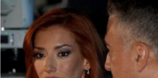 Željko i Jovana Joksimović SL0MLJENl: Čekali smo da se vratiš, sudbina je htela drugačije, anđele naš….. - featured image