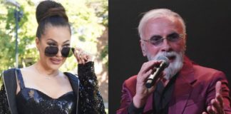 Dino Merlin se oslobodio straha! Šutio sam preko tri decenije, ali više ne mogu, pred sm’rt moram da kažem istinu: Otkrio kakvu goIgotu koju je prolazio, zvijeri, molio sam ih da stanu! “Ceca i njen partner su me jedne noći..” - featured image