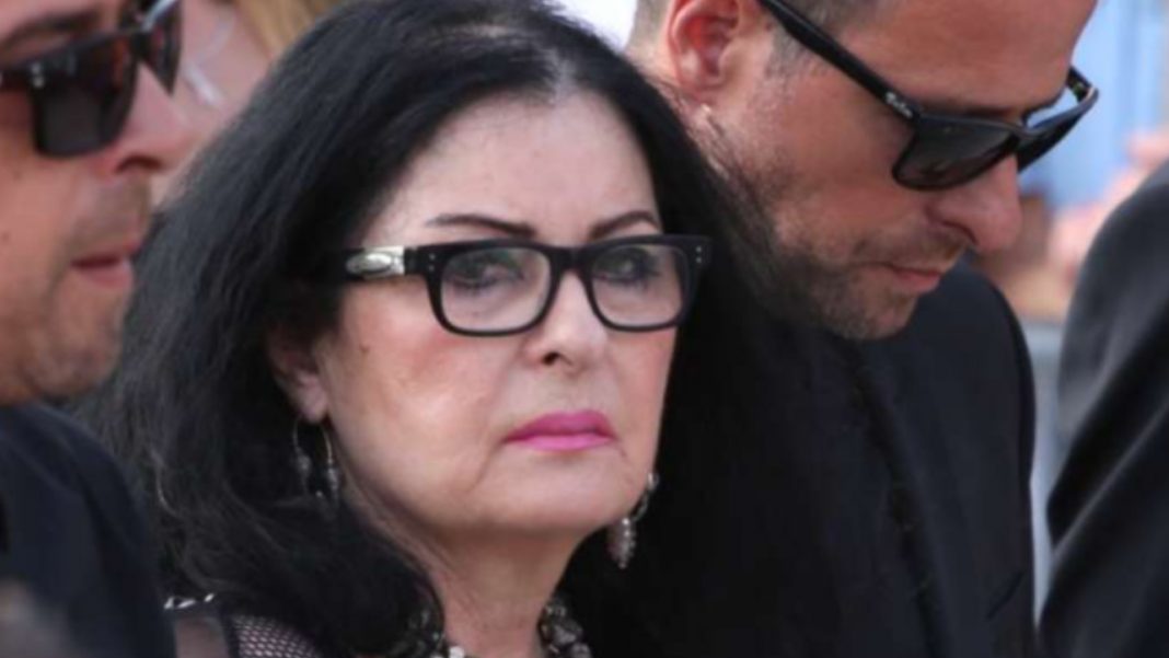 Udovica našeg legendarnog pjevača iznijela frapantne detalje: Bio je probisvet, sponzoruša, i izgubljen slučaj - featured image