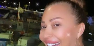 Brže bolje je obrisala post, ali već je bilo kasno, svi su vidjeli intimu: Svi u šoku zbog onoga što je osvanulo na Cecinom Instagramu - featured image