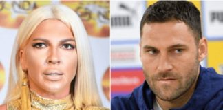 NIKA SE UDALA! JELENA KARLEUŠA SHRVANA, DUŠKO VAN SEBE! Desilo SE PRKEO NOĆI, evo ko je mIadoženja, djeda može da joj bude.. - featured image