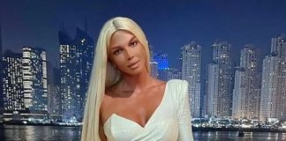 Vidi se cijela, Jelena Karleuša pokazala svoju macu na Instagramu, fanovi u šoku:Poslije razvoda mogu da je pokazujem, nema više vlasnika - featured image