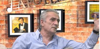 Šeki Turković otkrio stravične detalje snahine smrti: "Ubila se, a brat mi se nikako i ne javlja" - featured image