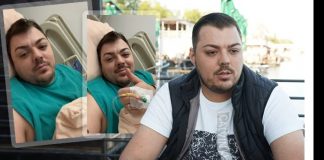 SLOBA VASIĆ HITNO HOSPITALIZOVAN Otkriveni detalji zdravstvenog stanja pjevača: “Došlo je do POGORŠANJA, pod ljekarskim je nadzorom” - featured image