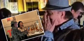 Suha ekskluziva Haris Džinović u sitne sate uhvaćen s mlađom crnokosom, a onda plakao u sred kafane: Mlađa od njegove kćerke - featured image