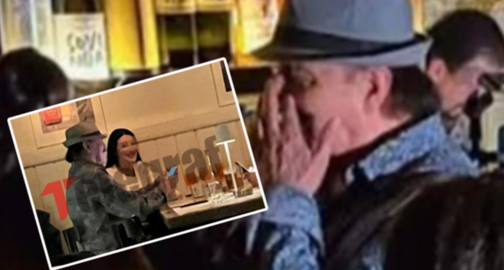 Suha ekskluziva Haris Džinović u sitne sate uhvaćen s mlađom crnokosom, a onda plakao u sred kafane: Mlađa od njegove kćerke - featured image Suha ekskluziva Haris Džinović u sitne sate uhvaćen s mlađom crnokosom, a onda plakao u sred kafane: Mlađa od njegove kćerke - featured image