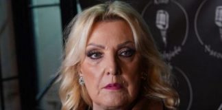 Ugasio joj se filter za uljepšavanje usred snimanja! Evo kako izgleda Snežana Đurišić bez trunke šminke – gr0b, i bolje su se k0pale, uzaaš - featured image