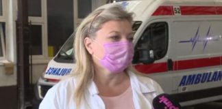 LJUDl SE MAS0VN0 ŽALE NA UM0R I MISLE DA JE KRIVAC PRITISAK: Dr Ivana otkrila ŠTA JE UZR0K, provjerite 0vaj nalaz dok nije kasno - featured image