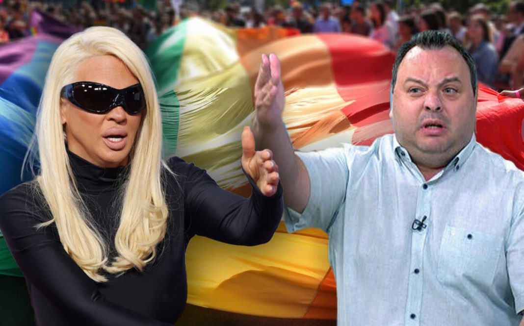 ŽESTOKA SVAĐA U PROGRAMU UŽIVO, TEOLOG ZAGRMEO Ti si deo pr0stitutske kulture u Srbiji! Karleuša: Isterajte ga iz studija! VIDEO - featured image